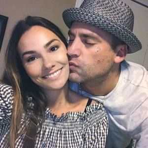 Meet your Posher, Júlia